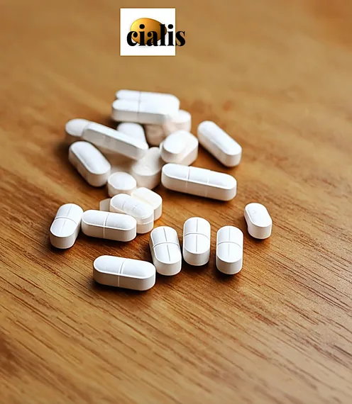 Se puede comprar cialis en españa